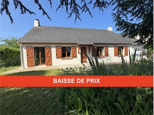 maison à la vente -   44470  THOUARE SUR LOIRE, surface 155 m2 vente maison - UBI471732086